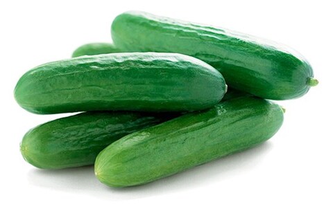 Grade A Cucumber - 750 gram