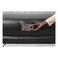Bestway Airbed With Built-In AC Pump Queen Multicolour