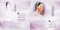 Mbi Arabic Vinyl - Om Kolthoum - Lesa Faker