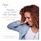 Dove Shampoo for Damaged Hair Intensive Repair Nourishing Care for up to 100% Healthy Looking Hair 400ml