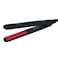 Ikonic S3+ Straightener Red &amp; Black