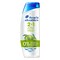 Head And Shoulder 2 In 1 Apple Fresh Anti Dandruff Shampoo And Conditioner 450ml
