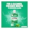 Listerine Fresh Burst Mouthwash, fresh breath, gum protection 250ml