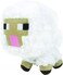 Minecraft Baby Sheep Plush, Multi, 16527