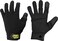 Kong-Skin Glove, Large, Black