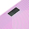 Olsenmark Balance Of Personal Digital - Glass - Purple - Ombs1787