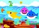 Clementoni Puzzle Babyshark 2X20pcs