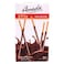Amada Stix Milk Chocolate 40g