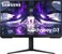 Samsung Odyssey G3 Gaming Monitor Ag320 With 165Hz Refresh Rate And 1Ms Response Time, Amd Free Sync, Ergonomic Design Height Adjustable, Tilt, Swivel And Pivot Modes (24" Inches)