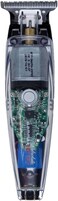 GammaPiu Absolute Hitter Replacement Cover Hitter Twin Cover, AKITCOVERHI_02, White &amp; Transperant
