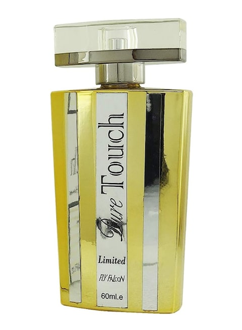 Fly Falcon Pure Touch Homme Eau De Parfum - 60ml