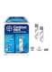Bayer Contour Next Blood Glucose Test Strips - 50 Pieces