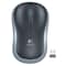 Logitech Mouse M185 Blue