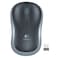 Logitech Mouse M185 Blue