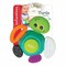 Infantino Turtle Rattle Toy 0+ Month
