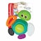 Infantino Turtle Rattle Toy 0+ Month
