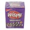 Hilal Wispy Wafer Rolls Choco-Vanilla Cream 12 Packs