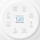 Deco X10 (1-Pack) AX1500 Whole Home Mesh Wi-Fi 6 System