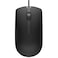 Dell USB Mouse For PC &amp; Laptop - Black (MS116).