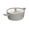 BergHOFF Stockpot Balance Moonmist 24cm