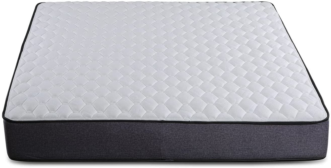 PAN Home Opel Pocket Spring Firm Mattress -180X200