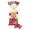 Roshen Berry Mix Bonny Fruits Jelly Candies 200g