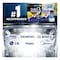 Finish Lemon Rinse Aid Liquid Dishwasher 400ml