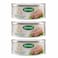 Deroni Tuna In Oil 185GR X3