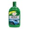 Turtle Wax  Car Wax + PTFE 500Ml.