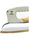 Sonashi Heavy Iron 1200 W SHI-6020 Off White/Gold
