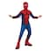 Rubie's Marvel Spider-Man Classic Cosplay Costume L Multicolour