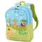 AT YOODLE BACKPACK VEGETABLE GREEN