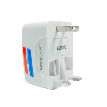 Sirocco Universal Adaptor 931L