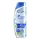 Head &amp; Shoulders Sub-Zero Freshness Anti-Dandruff Shampoo for All Hair Types 400ml