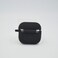 Keephone Airpods3 Silicon Case Black