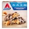 Atkins Nut Roll Bar Caramel Chocolate 44g x 5 Pieces