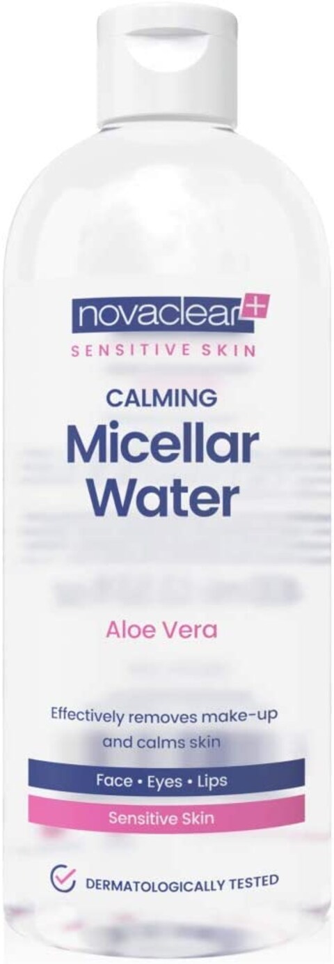 Novaclear Calming Micellar Water