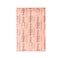 3M Post-It Super Sticky Notes 70 Sheets Pink 4x6inch
