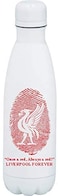 Hidea Double-Walled Stainless Steel Sports Bottle With Lid, Liverpool Fc