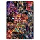 Theodor Protective Flip Case Cover For Samsung Galaxy Tab S6 10.5 inches Infinity War