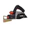 Electric Wood Planer with 600W and 16800 rpm for  wood shaves  shapes edge-smoothing and leveling framing lumber and chamfering handrails and posts(EP003)