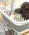 Madesmart Small Collapsible Dish Rack