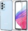 Spigen Liquid Crystal designed for Samsung Galaxy A53 5G case cover (2022) - Crystal Clear