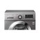 LG FH4G6VDYG6|9kg | Front Load Washer | Inverter DD | Steam� | 6 Motion DD