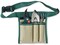 Other Trowel, Fork And Pruner, Supplied In A Bag
