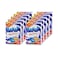 Bahar Detergent with FWA Powder 10 x 100 gr