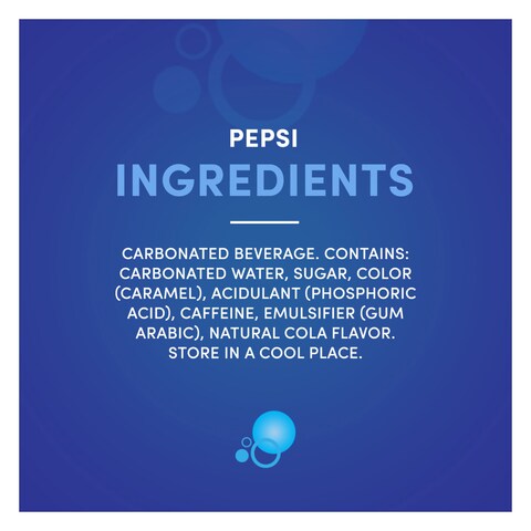 Pepsi Soft Drink 150 Ml 10 Pieces