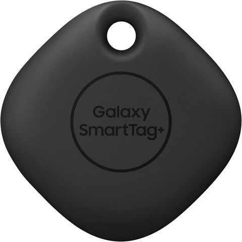 Samsung Galaxy SmartTag Plus, Black