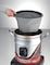 Kenwood Drum Vacuum Cleaner 2200 Watts, 20 Liter Capacity - VDM60.000BR