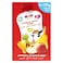 Hipp Organic Strawberry Banana And Apple Juice 100g Pack of 4
